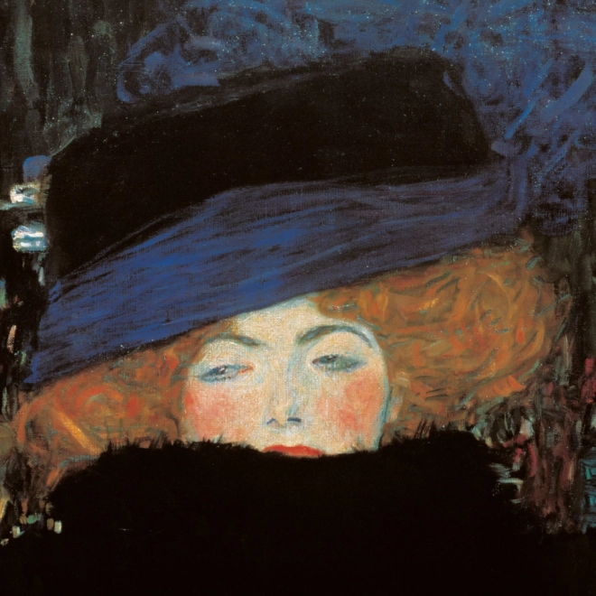 Kalendarz notatek Gustav Klimt 2026