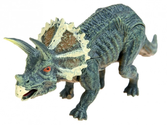 Zestaw zabawek dinozaurów