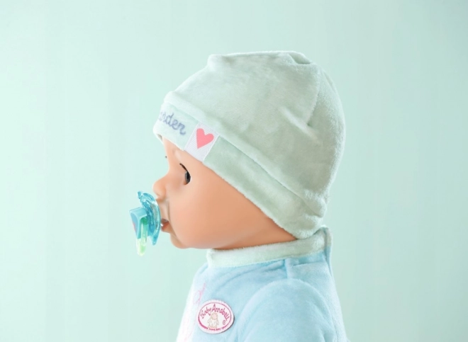 Baby Annabell Interaktywny Alexander, 43 cm