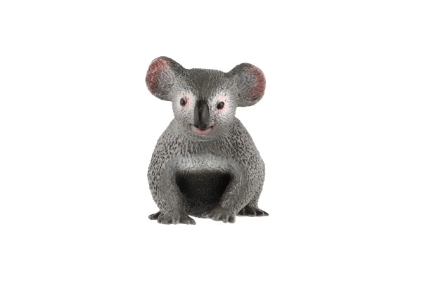 Koala niedźwiedziowata zooted plast 8cm w woreczku