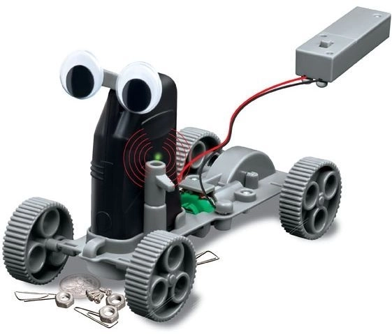 Detektor metali