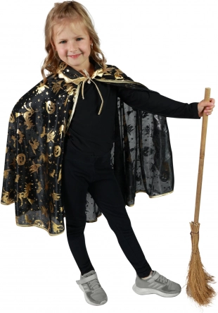 Idealna na Halloween i karnawał