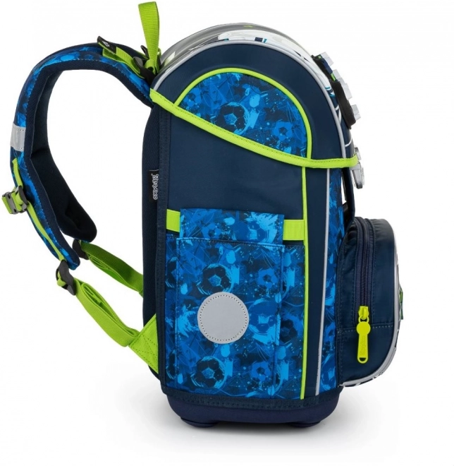 OXYBAG Zestaw szkolny 3szt Premium Piłka nożna