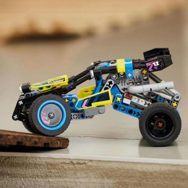 LEGO® Technic 42164 Terenowa wyścigowa buggy