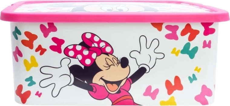 Zamykanа zdejmowanа pokrywa