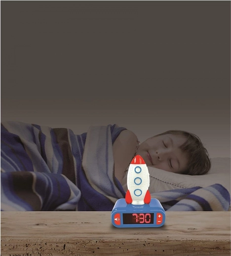 Podświetlany ekran LCD