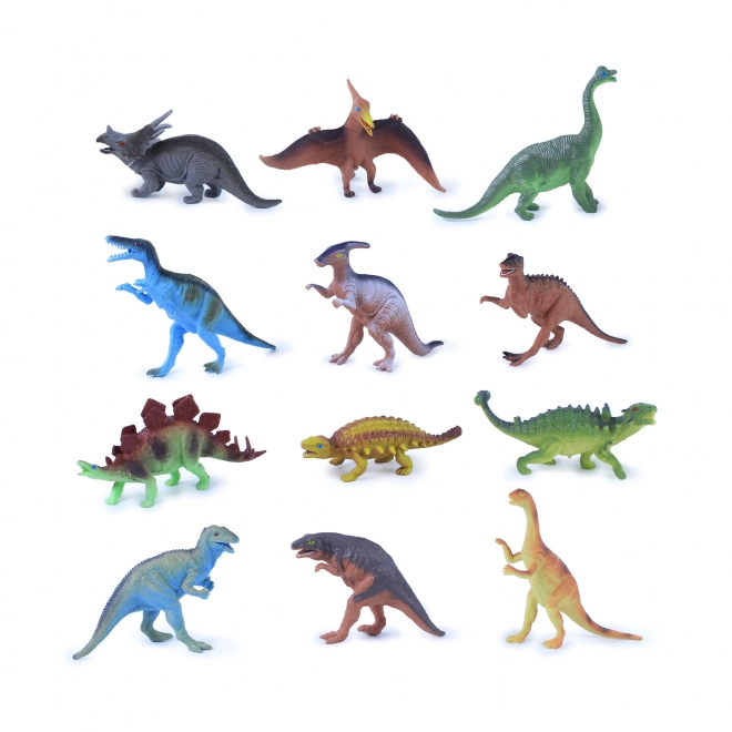 Dinozaur 15 - 18 cm