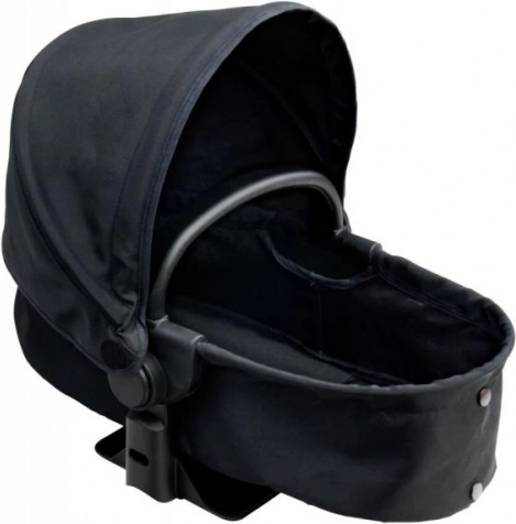 Wózek dla lalek Cybex 3 w 1 czarny