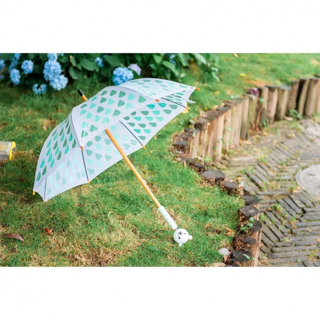 Parasol dziecięcy z misiem od Vilac
