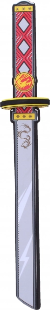 Miecz katana piankowy 53 cm