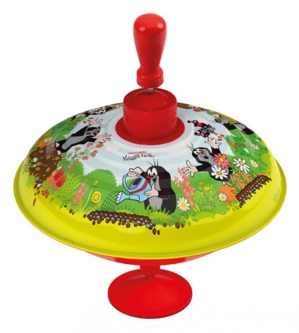 Kaczka Krtek 19 cm