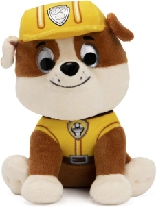 Gund Psi Patrol Rubble pluszak 15 cm