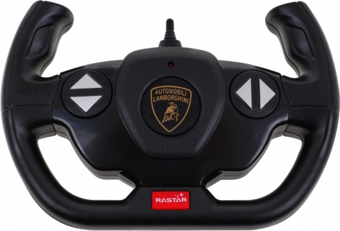 Stabilne sterowanie 2,4 GHz