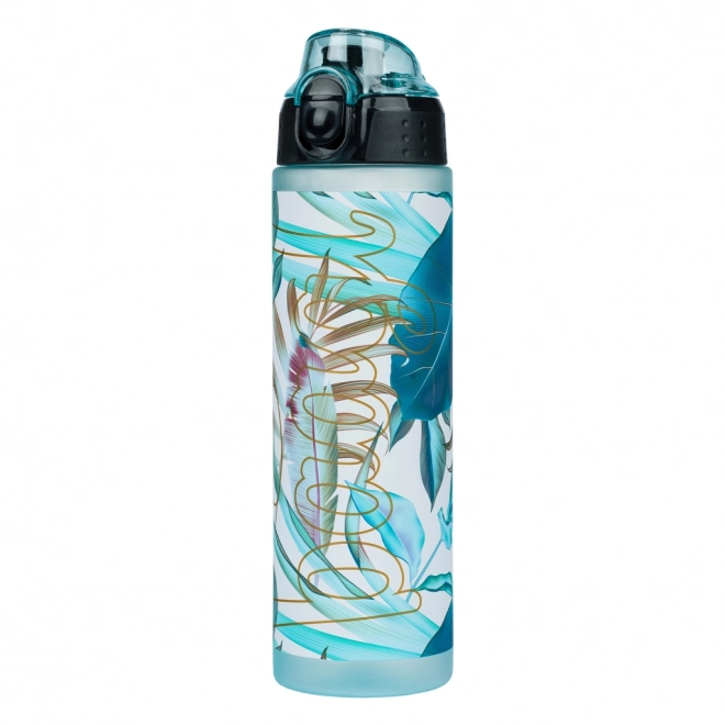 BAAGL Butelka Tritanowa Leafs, 700 ml