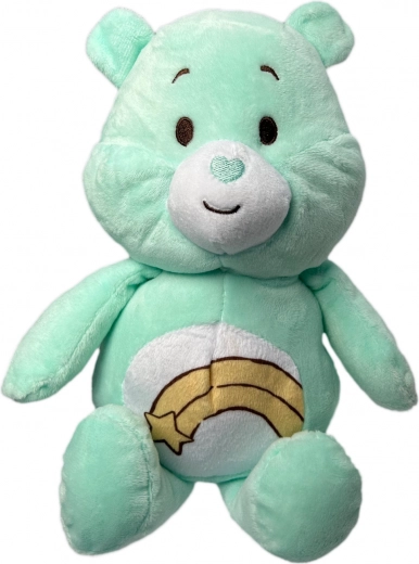 Bezpieczne haftowane detale