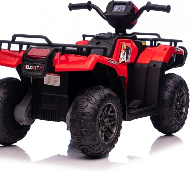 Dziecięcy elektryczny quad JC915