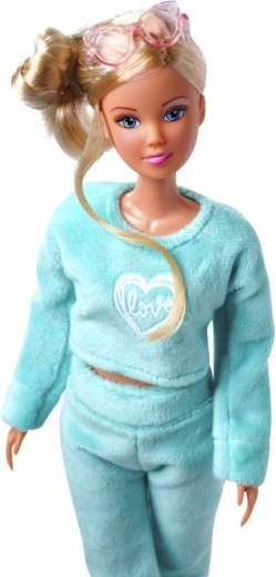 Miękki i wygodny dres