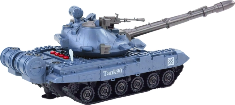 Efekty dźwiękowe i świetlne