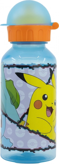 STOR Butelka na napoje Pokémon 370ml