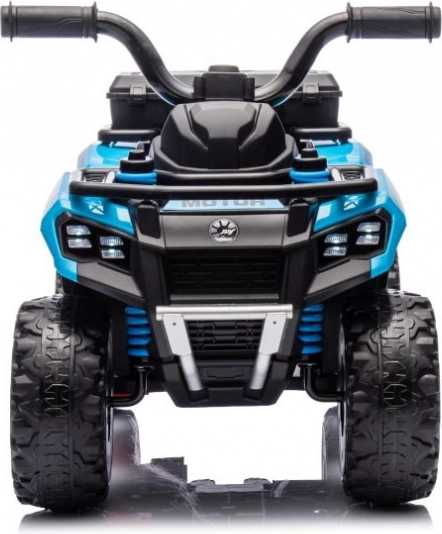 Dziecięcy quad na baterie GTS1155 – Niebieska