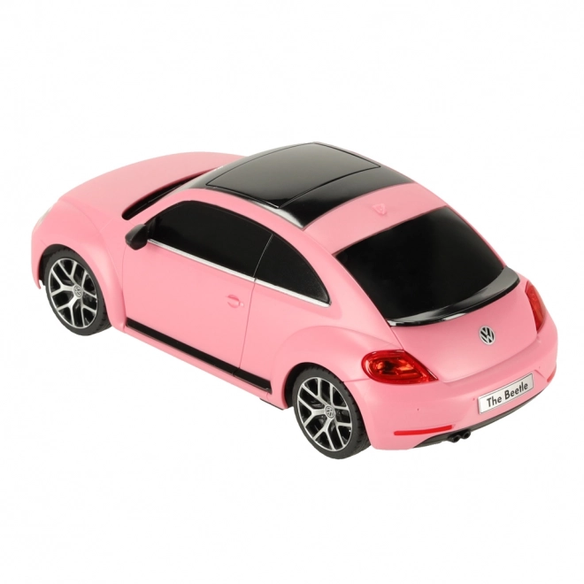 Rastar Volkswagen Beetle na zdalne sterowanie 1:24 Zmieniający kolory