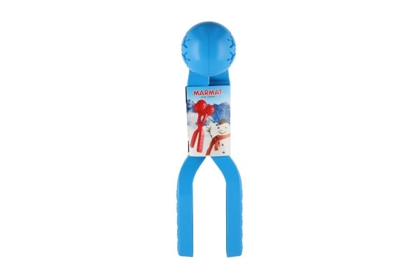 Tworzywo do śnieżnych kul duo plast 16x38cm 5 kolorów 24m+