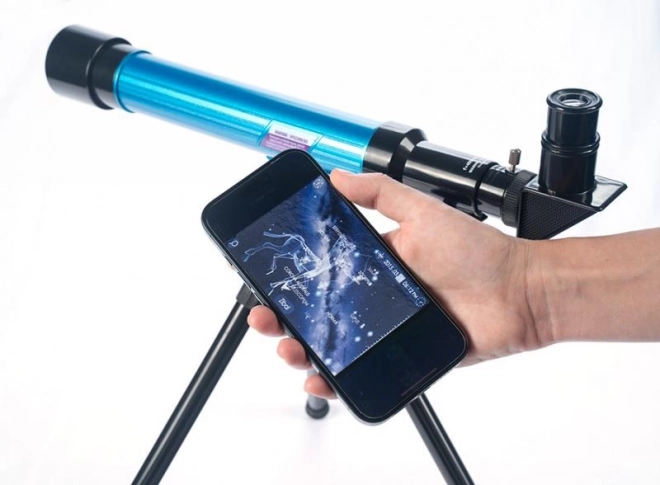 Teleskop astronomiczny