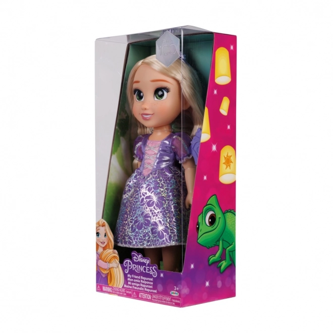Disney Księżniczka Lalka Roszpunka 38 cm