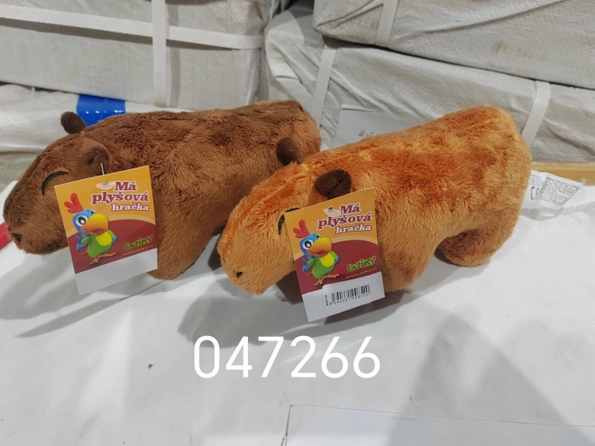 Larrin WC Mountain Fresh 3w1 zawieszkowy środek czystości