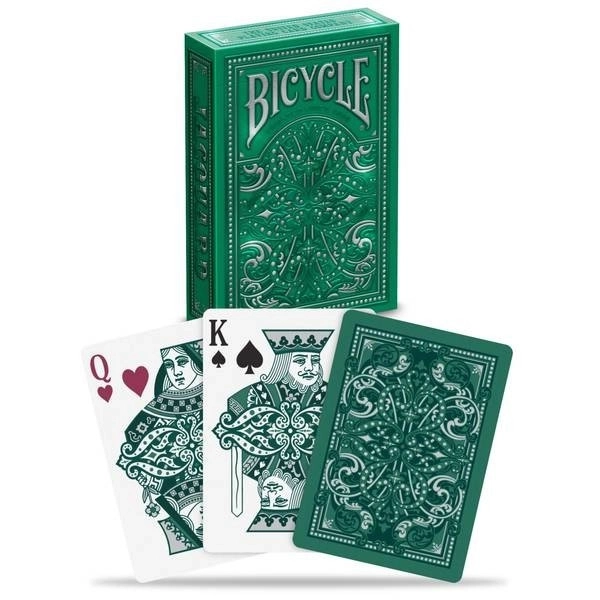 Karty do gry Bicycle Jacquard