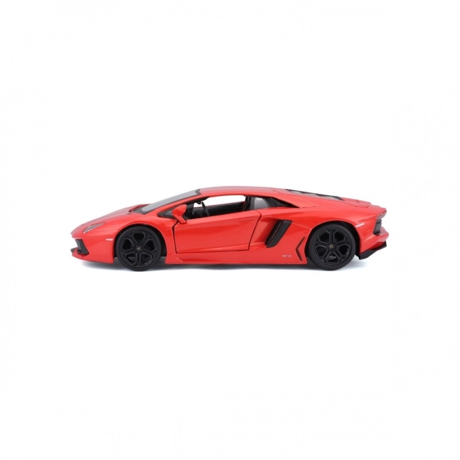 Model samochodu Lamborghini Aventador LP700-4