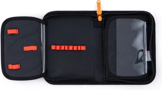 OXYBAG Szkolny zestaw 3-częściowy Premium Auto