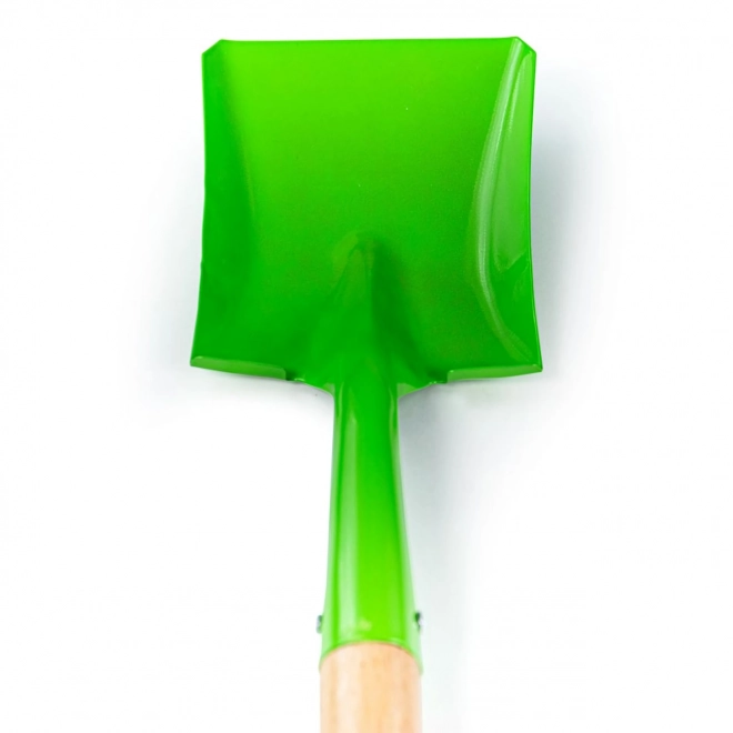 Bigjigs Toys Łopata z krótką rączką