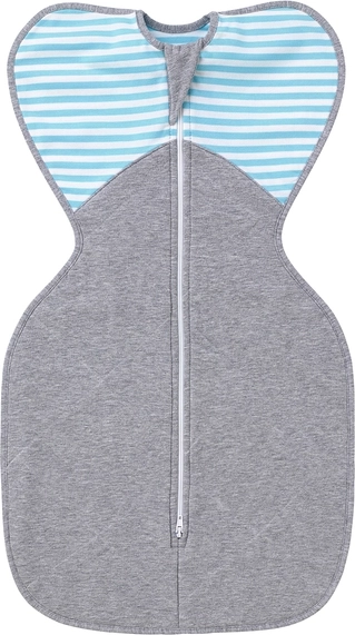 Zawijak Swaddle Up Zimowy Ciepły, 6-8,5 kg