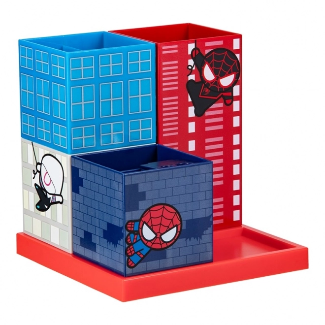 Stojak na biurko Marvel Spider-Man