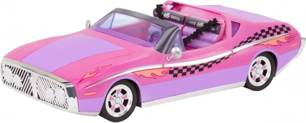 L.O.L. Surprise! Kabriolet dla lalek