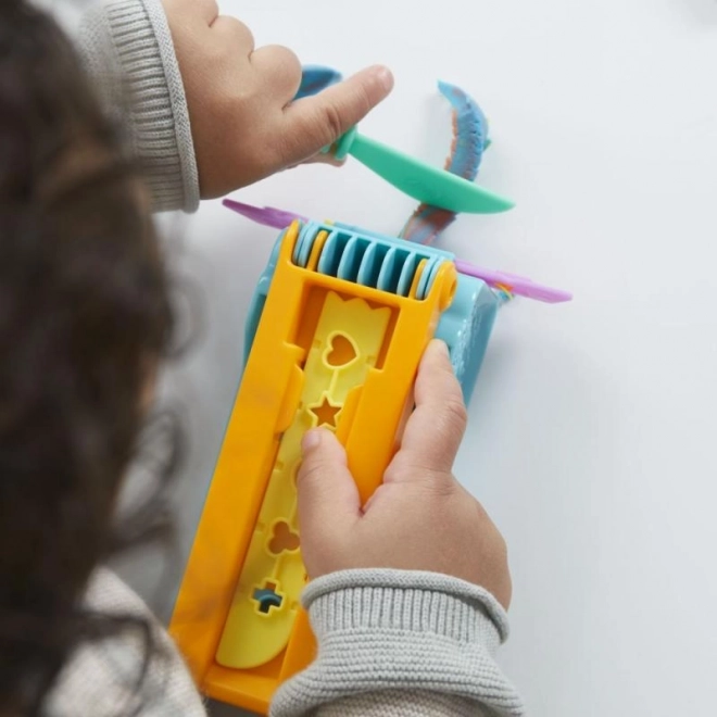 Play-doh podstawowy Fabryka Zabawy
