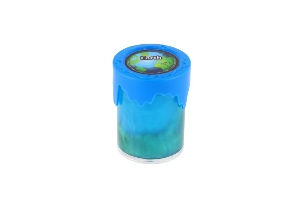 Slime – masa Układ Słoneczny 6 cm, mix rodzajów