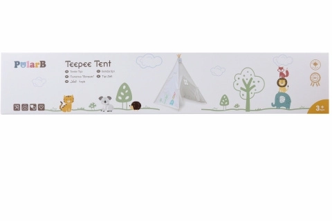 Namiot Tipi