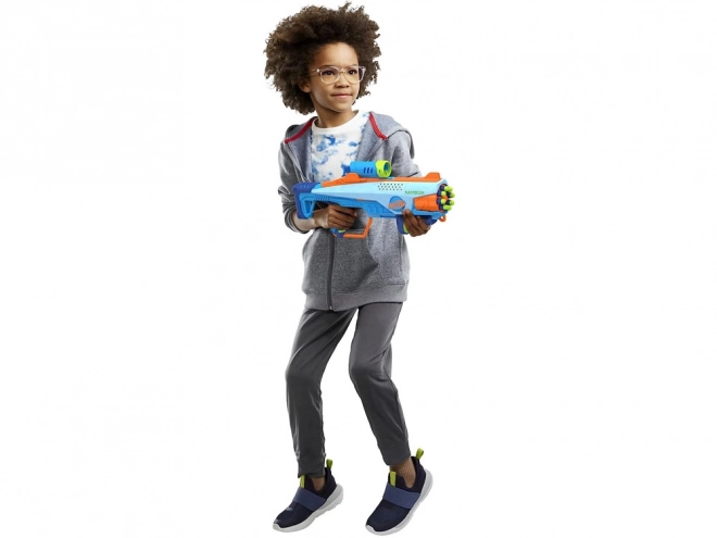 Nerf blaster Elite Junior zestaw dla początkujących