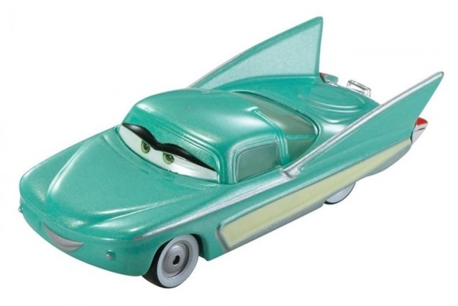 Auta z Cars 3