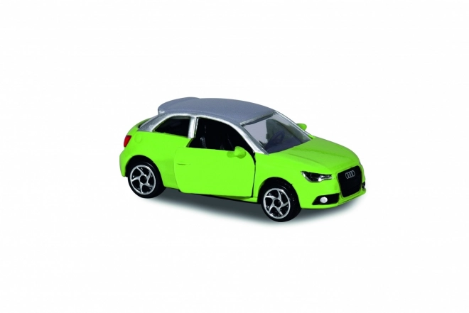 Metalowy Samochodzik Premium Cars, 18 rodzajów - 1 sztuka