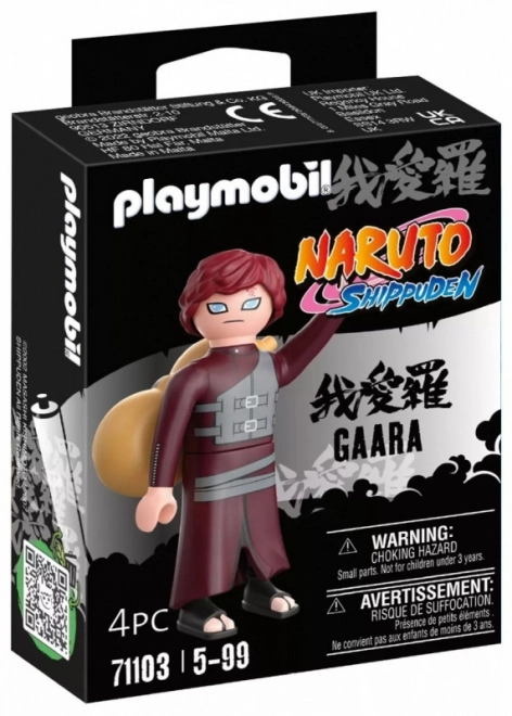 Naruto 71103 figrua Gaara