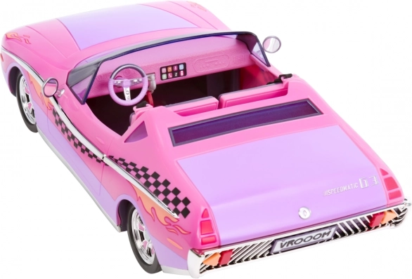 L.O.L. Surprise! Kabriolet dla lalek
