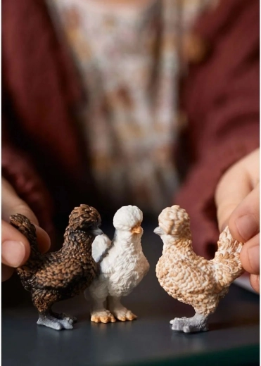 Stabilna pozycja i wytrzymały materiał