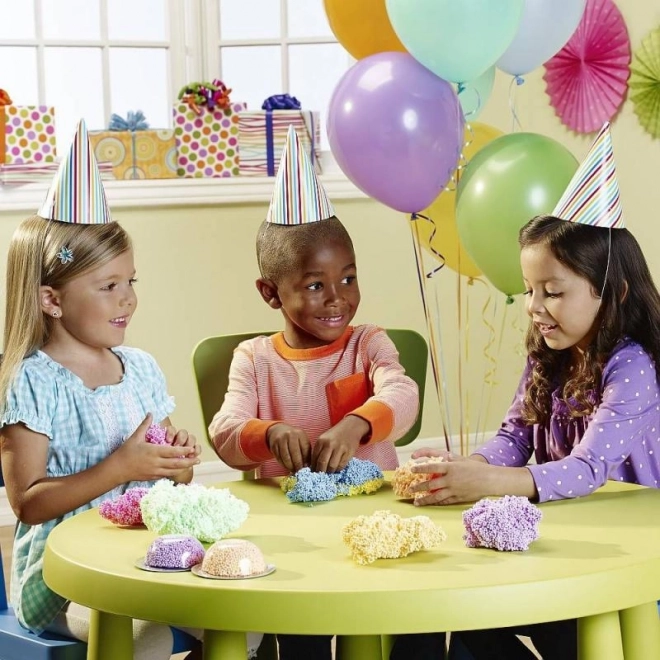 PlayFoam® Modelina/Plastelina kuleczkowa z dodatkami 7 kolorów