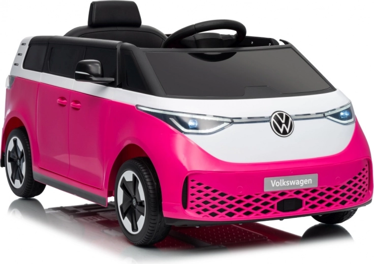 Komfort jazdy dzięki kołom EVA i amortyzacji