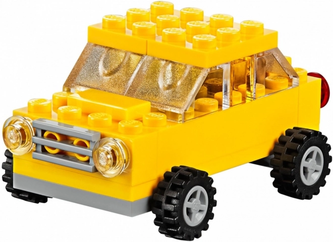 LEGO Classic 10696 Średni kreatywny box