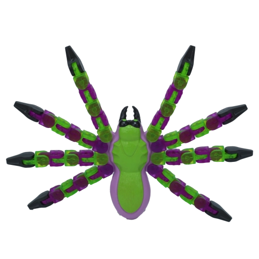 Wyraziste kolory i trwałe wykonanie