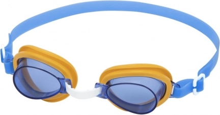 Okulary pływackie Aqua Burst dla dzieci - 3 opakowania